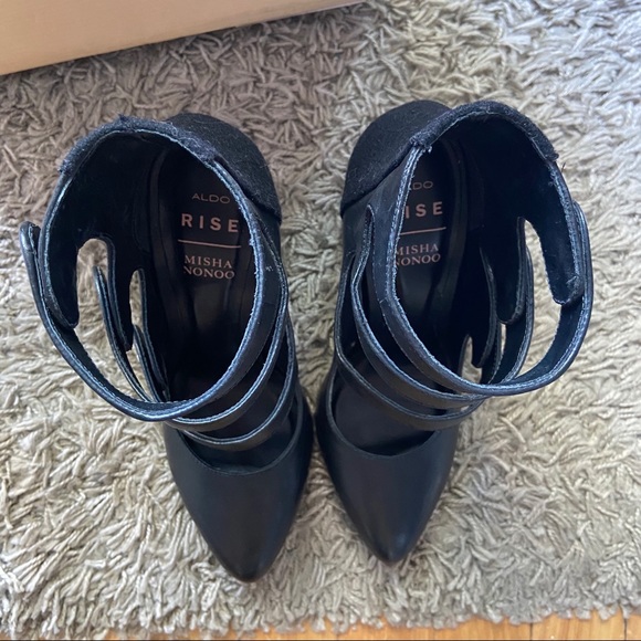 Aldo RISE collection - Picture 2 of 4